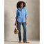 Polo Ralph Lauren - Oxford Shirt - Bristol Blue
