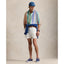 Polo Ralph Lauren - Oxford Shirt - Stripe - Green, Blue Multi