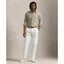Polo Ralph Lauren - Oxford Shirt - Olive