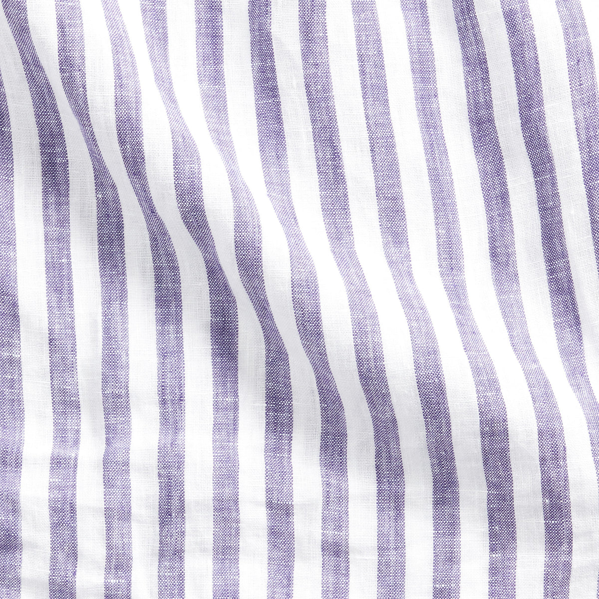 Polo Ralph Lauren - Linen Shirt - Stripe - Blue & White