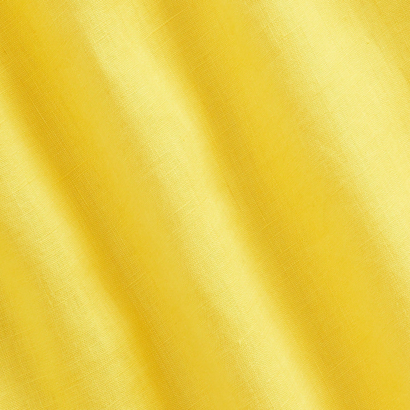 Polo Ralph Lauren - Linen Shirt - Lemon