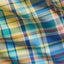 Polo Ralph Lauren - Oxford Shirt - Plaid - Yellow/Turquoise Multi