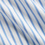 Polo Ralph Lauren - Oxford Shirt - Stripe - Blue & White
