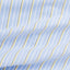 Polo Ralph Lauren - Oxford Shirt - Stripe - Blue, Yellow & White