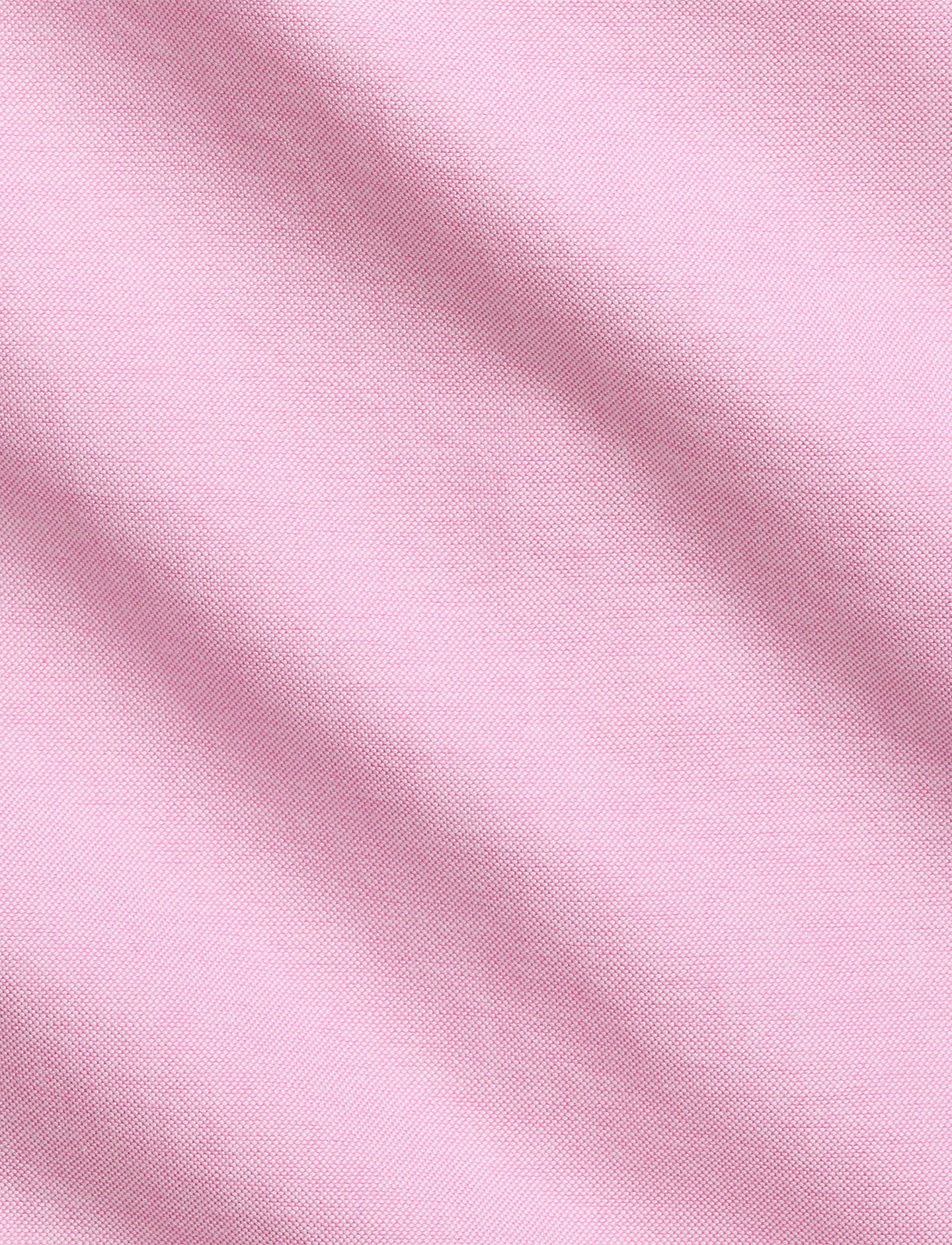 Polo Ralph Lauren - Oxford Shirt - Big & Tall Sizes - New Rose Pink