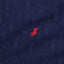 Polo Ralph Lauren - Cable Knit Scarf - Navy
