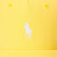 Polo Ralph Lauren - Sports Cap - Jersey Cotton - Coastal Yellow
