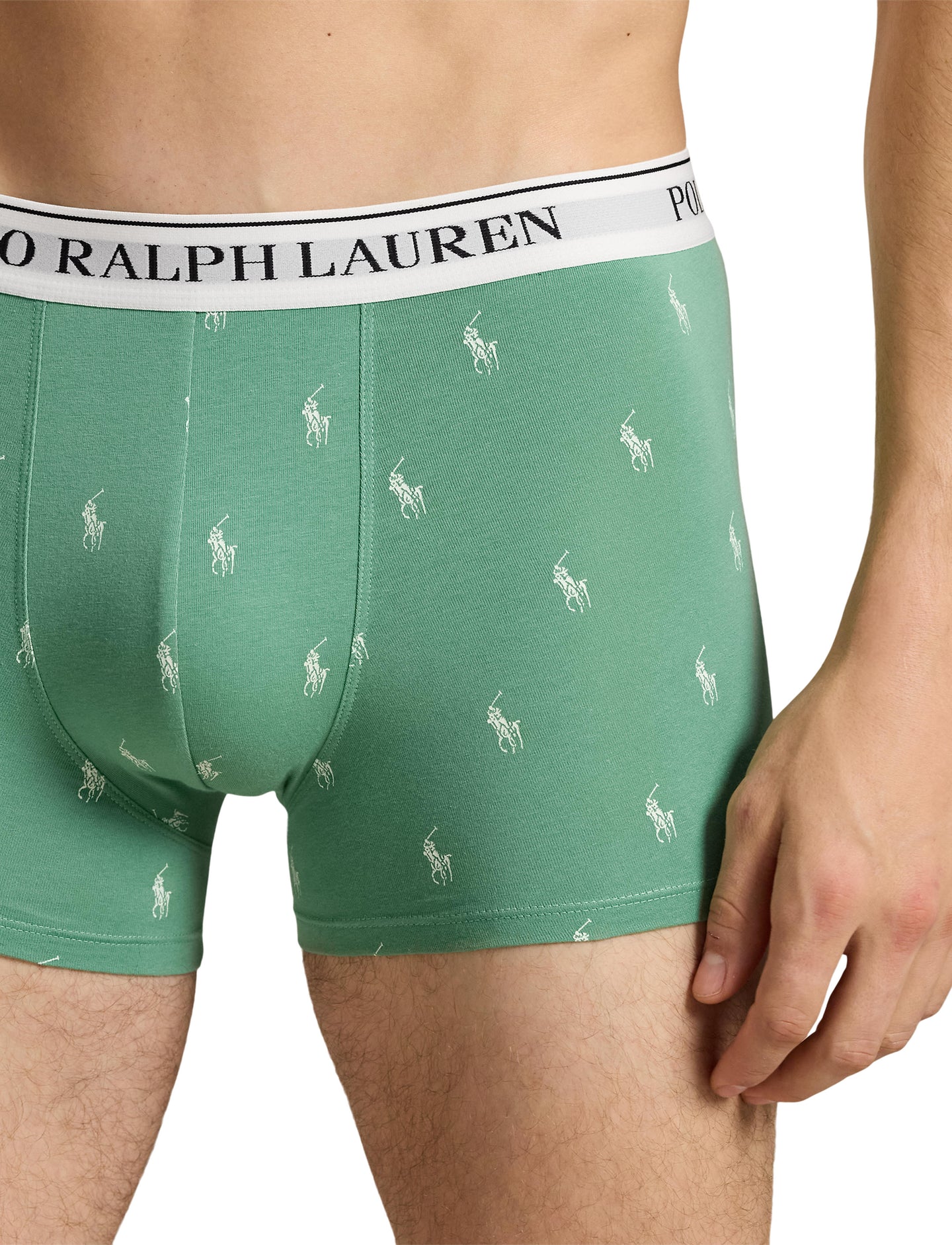 Polo Ralph Lauren - 3-Trunks - Gift Box - Assorted