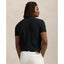Polo Ralph Lauren - Mesh Polo - Black