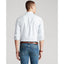 Polo Ralph Lauren - Oxford Shirt - Stripe - Blue & White