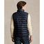 Ralph Lauren - Packable Puffer Vest - Navy