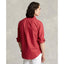 Polo Ralph Lauren - Oxford Shirt - Red