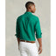Polo Ralph Lauren - Oxford Shirt - Primary Green