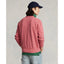 Polo Ralph Lauren - RL Fleece Sweatshirt - Berry