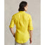 Polo Ralph Lauren - Linen Shirt - Lemon