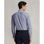 Polo Ralph Lauren - Poplin Stretch Shirt - Navy
