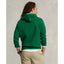 Polo Ralph Lauren - RL Fleece Hoodie - Bright Athletic Green