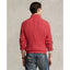 Polo Ralph Lauren - Cable Knit Cotton Sweater - Flush Red Heather