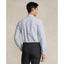 Polo Ralph Lauren - Custom Fit Tattersall Oxford Shirt - White/Blue Multi