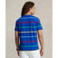 Polo Ralph Lauren Classic Fit Striped Jersey T-Shirt - Sapphire Star Multi