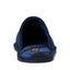 Polo Ralph Lauren - Klarence Microsuede Slipper - Navy/Blue