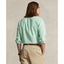 Polo Ralph Lauren - Oxford Shirt - Green
