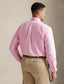 Polo Ralph Lauren - Oxford Shirt - Big & Tall Sizes - New Rose Pink