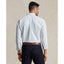 Polo Ralph Lauren - Oxford Shirt - Stripe - Big & Tall Sizes - Blue & White