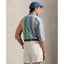 Polo Ralph Lauren - Oxford Shirt - Stripe - Green, Blue Multi