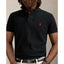 Polo Ralph Lauren - Mesh Polo - Black