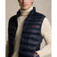Ralph Lauren - Packable Puffer Vest - Navy