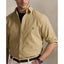 Polo Ralph Lauren - Oxford Shirt - Big & Tall Sizes - Surrey Tan
