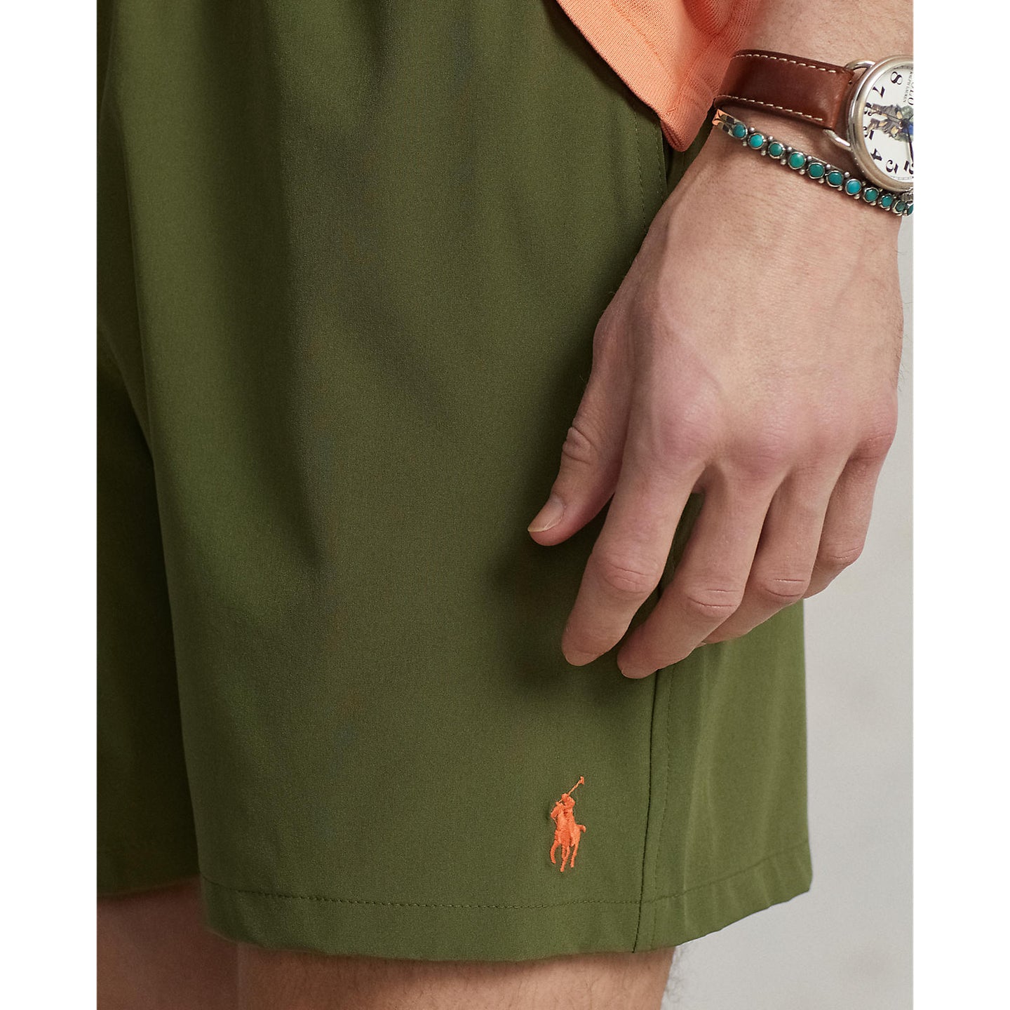 Polo-Ralph-Lauren-5.75-Inch-Traveller-Classic-Swim-Trunk-Supply-Olive