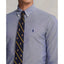 Polo Ralph Lauren - Poplin Stretch Shirt - Navy