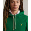 Ralph Lauren - The RL Fleece Hoodie - Athletic Green