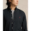 Polo Ralph Lauren - Poplin Stretch Shirt - Black