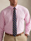 Polo Ralph Lauren - Oxford Shirt - Big & Tall Sizes - New Rose Pink