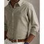 Polo Ralph Lauren - Oxford Shirt - Olive