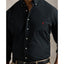 Polo Ralph Lauren - Poplin Stretch Shirt - Big & Tall Sizes - Black