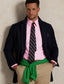 Polo Ralph Lauren - Oxford Shirt - Big & Tall Sizes - New Rose Pink