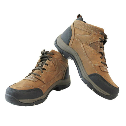 Ariat - Dura Terrain H20 Waterproof Mens Boot - Brown