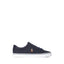 Polo Ralph Lauren - Sayer Canvas Sneaker - Aviator Navy