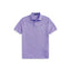 Polo Ralph Lauren - Mesh Polo - Purple