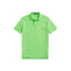 Polo Ralph Lauren - Mesh Polo Shirt - Kiwi Lime
