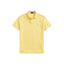 Polo Ralph Lauren - Mesh Polo - Corn Yellow