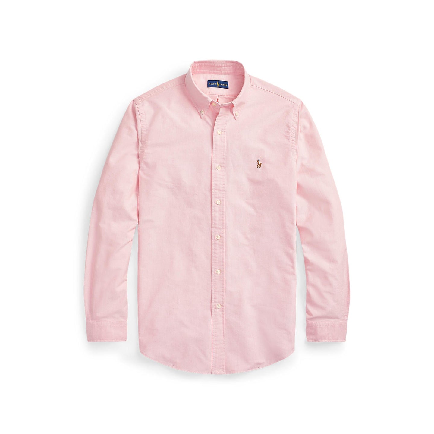 Polo Ralph Lauren - Oxford Shirt - Pink