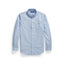 Polo Ralph Lauren - Oxford Shirt - Blue