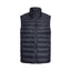 Ralph Lauren - Packable Puffer Vest - Navy