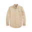 Polo Ralph Lauren - Oxford Shirt - Big & Tall Sizes - Surrey Tan