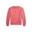 Polo Ralph Lauren - RL Fleece Sweatshirt - Berry